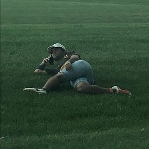 Meet your Posher, Robert